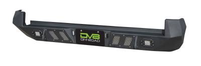 DV8 Offroad - DV8 Offroad RBTT1-03 Rear Bumper