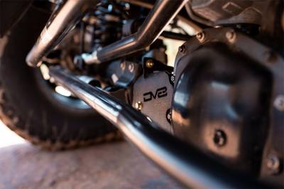 DV8 Offroad - DV8 Offroad SPJL-11 Differential Skid Plate