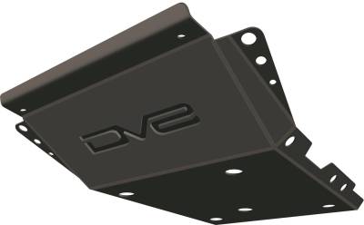 DV8 Offroad - DV8 Offroad SPTT1-01 Skid Plate