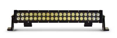 DV8 Offroad - DV8 Offroad BR20E120W3W LED Light Bar