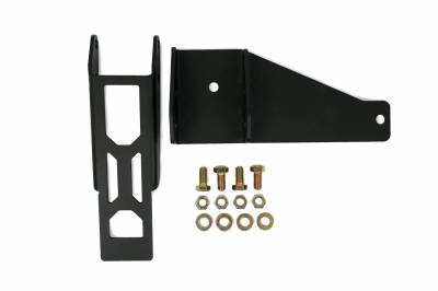DV8 Offroad - DV8 Offroad STJL-03 Adjustable Dead Pedal