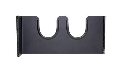 Tuffy Security Products - Tuffy Security Products 352GRDIV Firearm Divider Kit For Underseat Lockbox