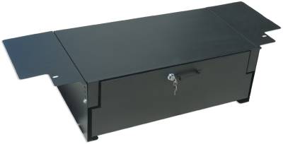 Tuffy Security Products - Tuffy Security Products 131-01 Security Drawer