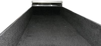 Tuffy Security Products - Tuffy Security Products 860-072-01 Security Box Carpet Liner