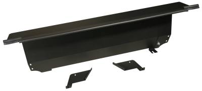 Tuffy Security Products - Tuffy Security Products 286-01 Standard Cargo Enclosure