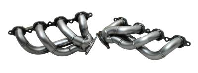 Gibson Performance - Gibson Performance GP137S-C Performance Header
