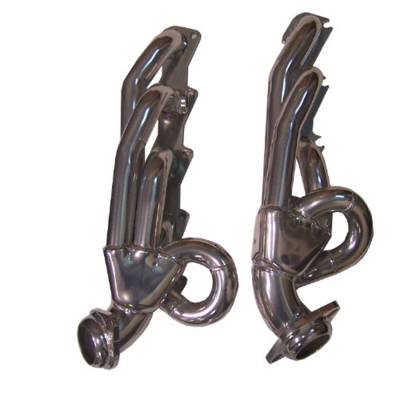 Gibson Performance - Gibson Performance GP125S-C Performance Header