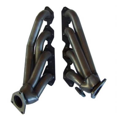 Gibson Performance - Gibson Performance GP131S Performance Header