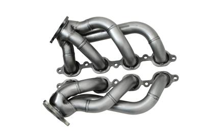 Gibson Performance - Gibson Performance GP137S Performance Header