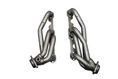 Gibson Performance - Gibson Performance GP100S Performance Header