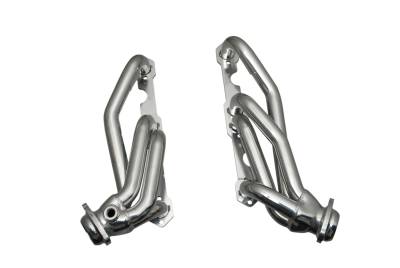 Gibson Performance - Gibson Performance GP100S-C Performance Header