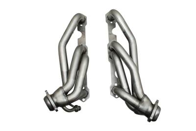 Gibson Performance - Gibson Performance GP102S Performance Header