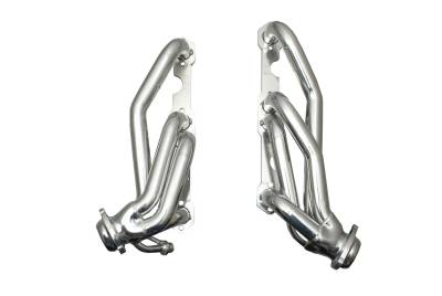 Gibson Performance - Gibson Performance GP102S-C Performance Header