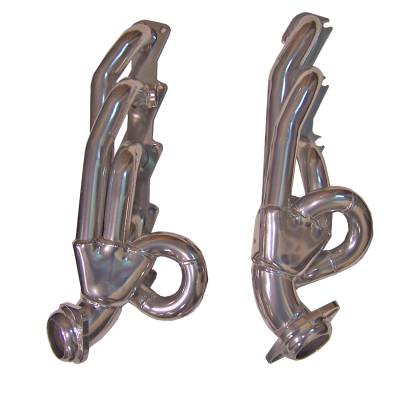 Gibson Performance - Gibson Performance GP125S-1C Performance Header