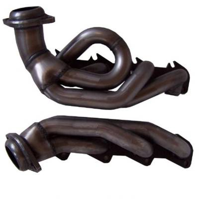 Gibson Performance - Gibson Performance GP126S Performance Header