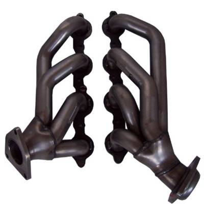 Gibson Performance - Gibson Performance GP129S Performance Header