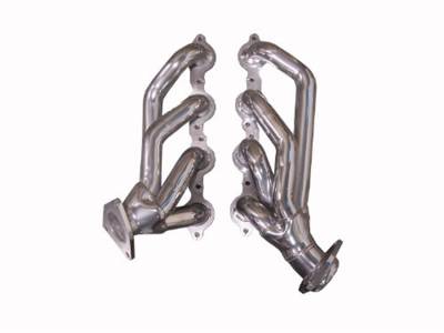Gibson Performance - Gibson Performance GP129S-C Performance Header