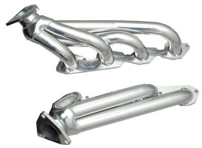 Gibson Performance - Gibson Performance GP134S-C Performance Header