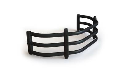 Amp Research - AMP Research 74801-01A BedXtender HD Sport