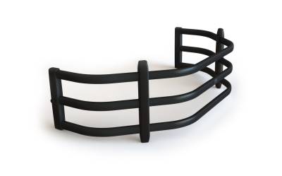 Amp Research - AMP Research 74840-01A BedXtender HD Max