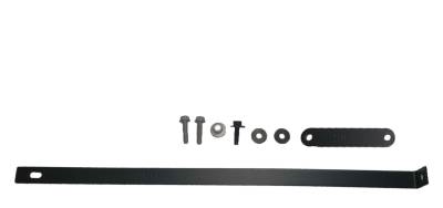 Amp Research - AMP Research 79412-01A BEDSTEP2 Mounting Bracket Kit