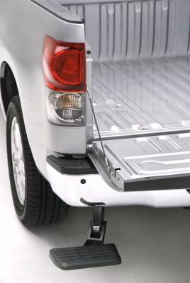 Amp Research - AMP Research 75305-01A BedStep