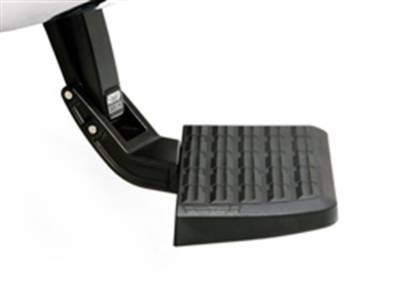 Amp Research - AMP Research 75308-01A BedStep