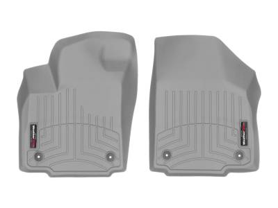 WeatherTech - WeatherTech 4617921 FloorLiner DigitalFit