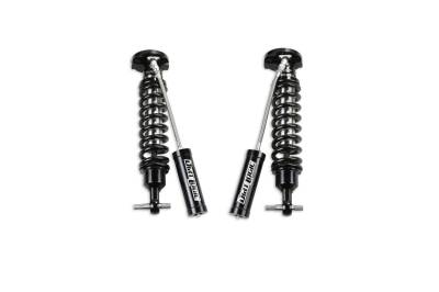 Fabtech - Fabtech FTS21305 Dirt Logic 2.5 Stainless Steel Resi Coil Over Shock Absorber