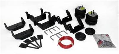 Firestone Ride-Rite - Firestone Ride-Rite 2542 Ride-Rite Air Helper Spring Kit