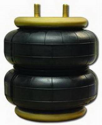 Firestone Ride-Rite - Firestone Ride-Rite 7671 Ride-Rite Air Helper Spring
