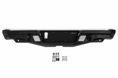 DV8 Offroad - DV8 Offroad RBGL-06 FS-7 Series Rear Bumper