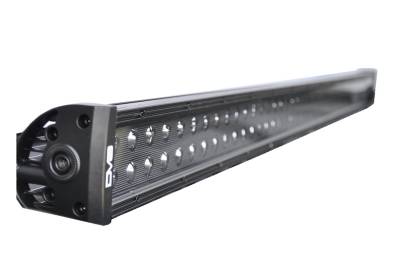 DV8 Offroad - DV8 Offroad BR40E240W3W LED Light Bar