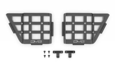DV8 Offroad - DV8 Offroad MPBR-06 Door Pocket Molle Panels