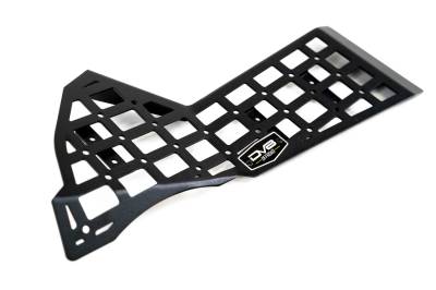 DV8 Offroad - DV8 Offroad CCT1-02 Center Console Molle Panels