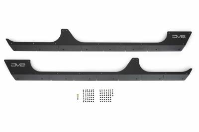 DV8 Offroad - DV8 Offroad SRJL-09 Rock Skins