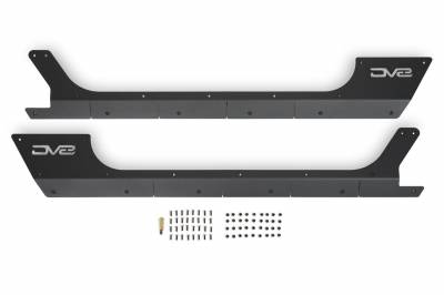 DV8 Offroad - DV8 Offroad SRJL-29 Rock Skins