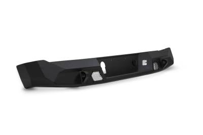 DV8 Offroad - DV8 Offroad RBCS3-01 MTO Series Rear Bumper