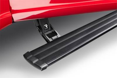 Amp Research - AMP Research 96140-01A Powerstep Vision