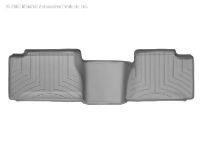 WeatherTech - WeatherTech 460034 FloorLiner DigitalFit