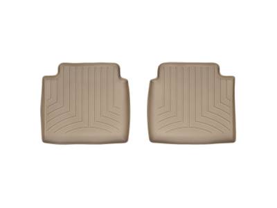 WeatherTech - WeatherTech 451442 FloorLiner DigitalFit