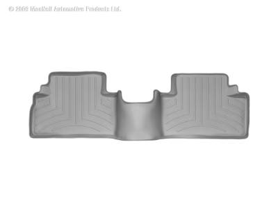 WeatherTech - WeatherTech 461222 FloorLiner DigitalFit