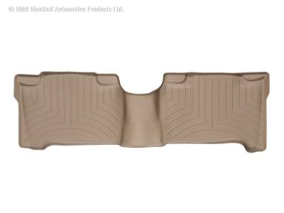 WeatherTech - WeatherTech 450443 FloorLiner DigitalFit