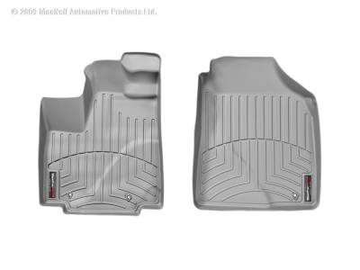 WeatherTech - WeatherTech 460411 FloorLiner DigitalFit