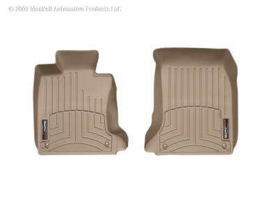 WeatherTech - WeatherTech 451641 FloorLiner DigitalFit
