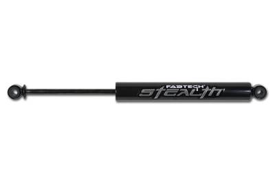 Fabtech - Fabtech FTS6236 Stealth Monotube Shock Absorber