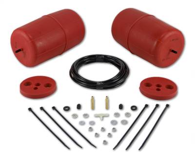 Air Lift - Air Lift 60750 Air Lift 1000 Coil Spring
