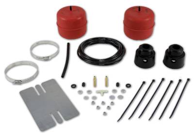 Air Lift - Air Lift 60754 Air Lift 1000 Coil Spring