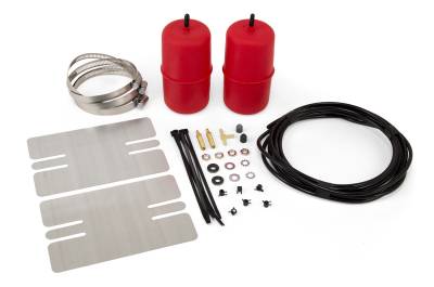 Air Lift - Air Lift 60901 Air Lift 1000 Universal Air Spring Kit