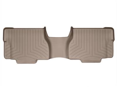 WeatherTech - WeatherTech 450937 FloorLiner DigitalFit
